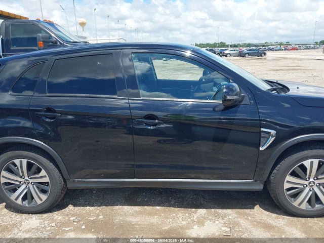 Продаж на аукціоні авто 2024 Mitsubishi Outlander Sport 2.0 Es Awc/2.0 Le Awc/2.0 Ralliart Awc/2.0 S Awc/2.0 Se Awc/2.0 Trail Edition Awc, vin: JA4ARUAU0RU013382, номер лоту: 45308806