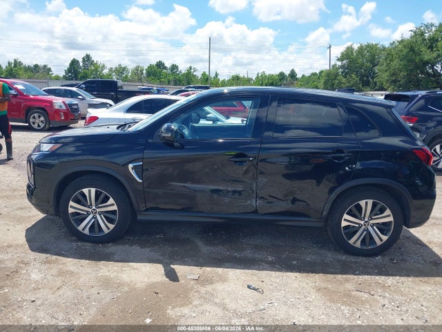 Продаж на аукціоні авто 2024 Mitsubishi Outlander Sport 2.0 Es Awc/2.0 Le Awc/2.0 Ralliart Awc/2.0 S Awc/2.0 Se Awc/2.0 Trail Edition Awc, vin: JA4ARUAU0RU013382, номер лоту: 45308806