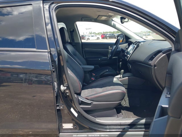 Продаж на аукціоні авто 2024 Mitsubishi Outlander Sport 2.0 Es Awc/2.0 Le Awc/2.0 Ralliart Awc/2.0 S Awc/2.0 Se Awc/2.0 Trail Edition Awc, vin: JA4ARUAU0RU013382, номер лоту: 45308806