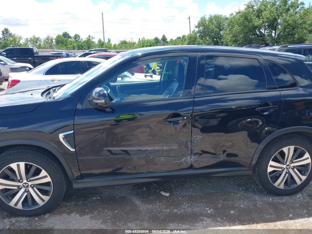 Продаж на аукціоні авто 2024 Mitsubishi Outlander Sport 2.0 Es Awc/2.0 Le Awc/2.0 Ralliart Awc/2.0 S Awc/2.0 Se Awc/2.0 Trail Edition Awc, vin: JA4ARUAU0RU013382, номер лоту: 45308806