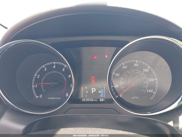 Продаж на аукціоні авто 2024 Mitsubishi Outlander Sport 2.0 Es Awc/2.0 Le Awc/2.0 Ralliart Awc/2.0 S Awc/2.0 Se Awc/2.0 Trail Edition Awc, vin: JA4ARUAU0RU013382, номер лоту: 45308806