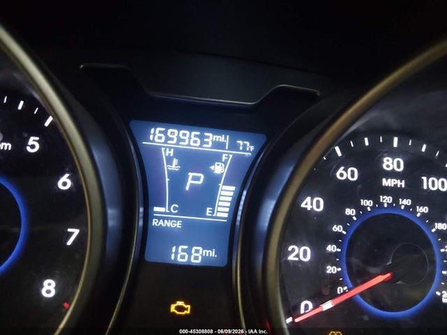 Aukcja sprzedaży 2017 Hyundai Veloster, vin: KMHTC6AD8HU310647, numer aukcji: 45308808