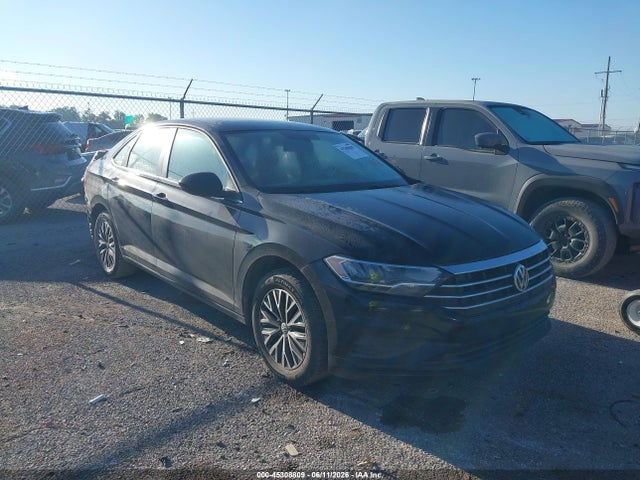 2020 Volkswagen Jetta 1.4t R-line/1.4t S/1.4t Se მანქანა იყიდება აუქციონზე, vin: 3VWCB7BU3LM022931, აუქციონის ნომერი: 45308809