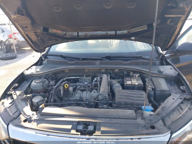 2020 Volkswagen Jetta 1.4t R-line/1.4t S/1.4t Se მანქანა იყიდება აუქციონზე, vin: 3VWCB7BU3LM022931, აუქციონის ნომერი: 45308809