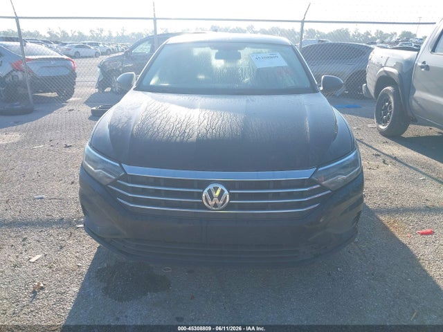 2020 Volkswagen Jetta 1.4t R-line/1.4t S/1.4t Se მანქანა იყიდება აუქციონზე, vin: 3VWCB7BU3LM022931, აუქციონის ნომერი: 45308809