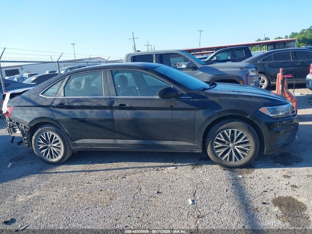 2020 Volkswagen Jetta 1.4t R-line/1.4t S/1.4t Se მანქანა იყიდება აუქციონზე, vin: 3VWCB7BU3LM022931, აუქციონის ნომერი: 45308809