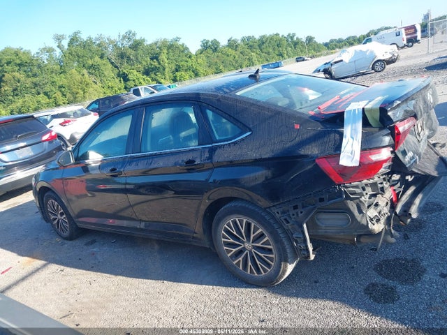 2020 Volkswagen Jetta 1.4t R-line/1.4t S/1.4t Se მანქანა იყიდება აუქციონზე, vin: 3VWCB7BU3LM022931, აუქციონის ნომერი: 45308809