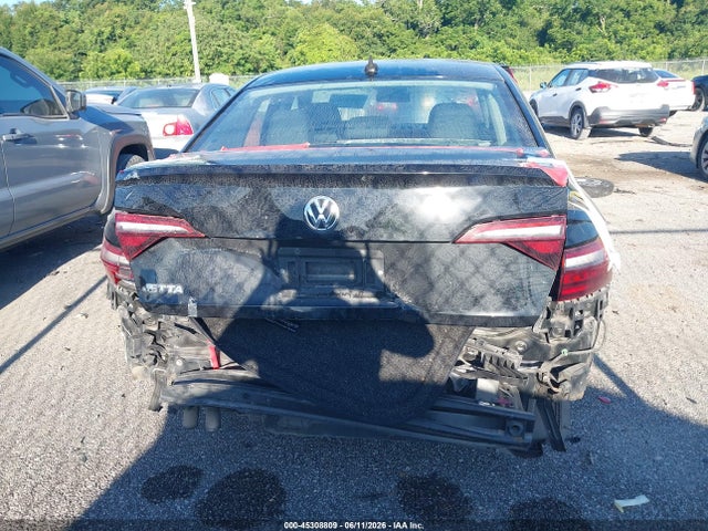 2020 Volkswagen Jetta 1.4t R-line/1.4t S/1.4t Se მანქანა იყიდება აუქციონზე, vin: 3VWCB7BU3LM022931, აუქციონის ნომერი: 45308809