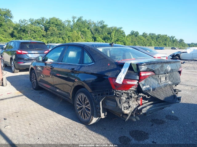 2020 Volkswagen Jetta 1.4t R-line/1.4t S/1.4t Se მანქანა იყიდება აუქციონზე, vin: 3VWCB7BU3LM022931, აუქციონის ნომერი: 45308809