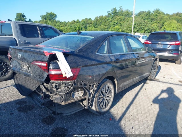 2020 Volkswagen Jetta 1.4t R-line/1.4t S/1.4t Se მანქანა იყიდება აუქციონზე, vin: 3VWCB7BU3LM022931, აუქციონის ნომერი: 45308809