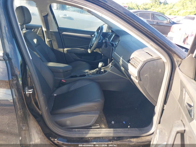 2020 Volkswagen Jetta 1.4t R-line/1.4t S/1.4t Se მანქანა იყიდება აუქციონზე, vin: 3VWCB7BU3LM022931, აუქციონის ნომერი: 45308809