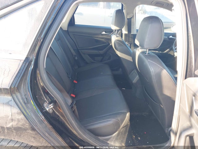 2020 Volkswagen Jetta 1.4t R-line/1.4t S/1.4t Se მანქანა იყიდება აუქციონზე, vin: 3VWCB7BU3LM022931, აუქციონის ნომერი: 45308809