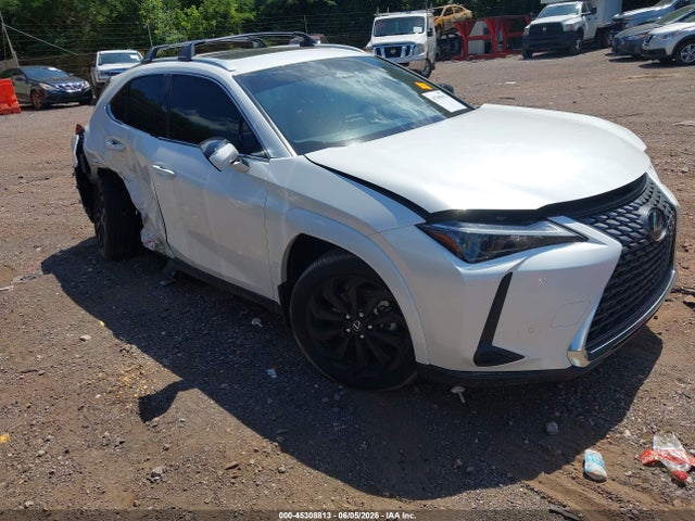 Продажа на аукционе авто 2025 Lexus Ux 300h Premium, vin: JTHYBJAH7S2027614, номер лота: 45308813