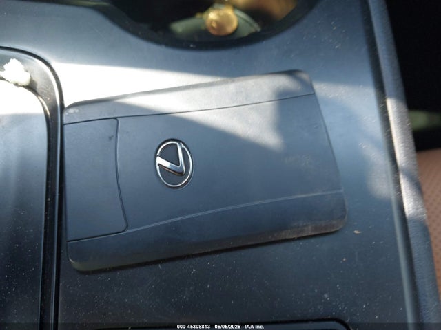 2025 Lexus Ux 300h Premium მანქანა იყიდება აუქციონზე, vin: JTHYBJAH7S2027614, აუქციონის ნომერი: 45308813