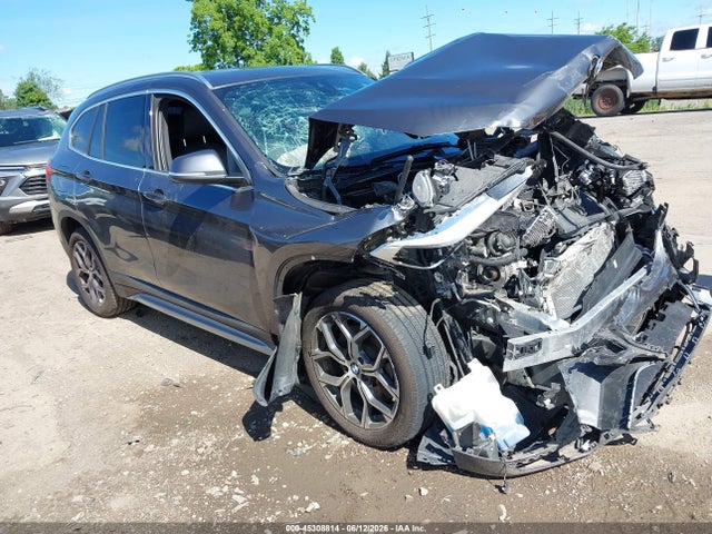 Продажа на аукционе авто 2020 Bmw X1 Xdrive28i, vin: WBXJG9C01L5R11609, номер лота: 45308814