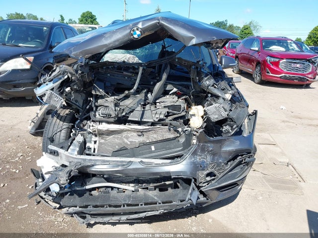 Продажа на аукционе авто 2020 Bmw X1 Xdrive28i, vin: WBXJG9C01L5R11609, номер лота: 45308814