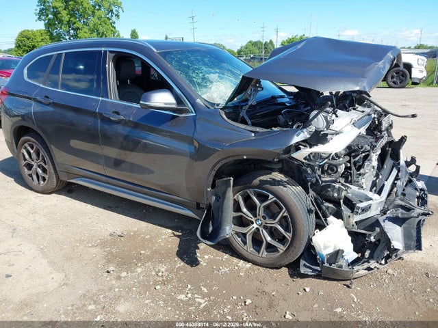 Продажа на аукционе авто 2020 Bmw X1 Xdrive28i, vin: WBXJG9C01L5R11609, номер лота: 45308814