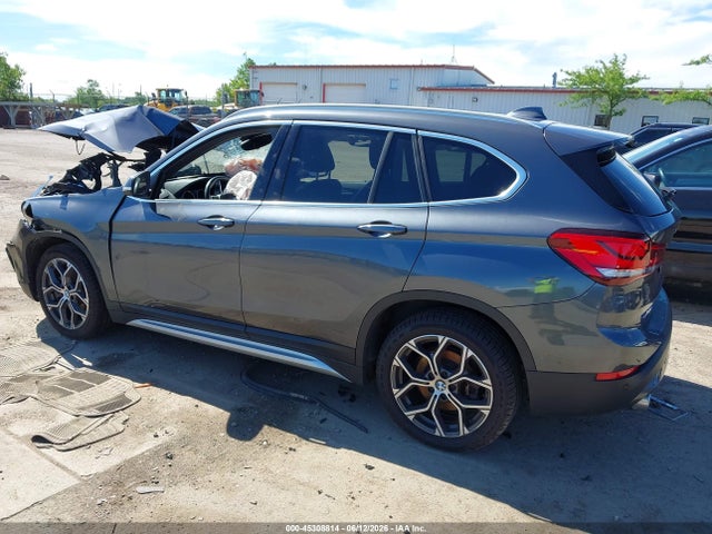 Продажа на аукционе авто 2020 Bmw X1 Xdrive28i, vin: WBXJG9C01L5R11609, номер лота: 45308814