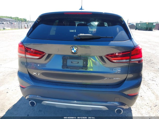 Продажа на аукционе авто 2020 Bmw X1 Xdrive28i, vin: WBXJG9C01L5R11609, номер лота: 45308814