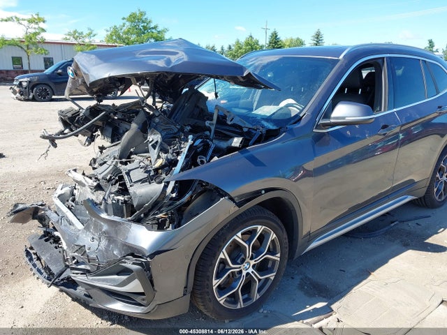 Продажа на аукционе авто 2020 Bmw X1 Xdrive28i, vin: WBXJG9C01L5R11609, номер лота: 45308814