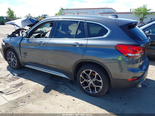 Продажа на аукционе авто 2020 Bmw X1 Xdrive28i, vin: WBXJG9C01L5R11609, номер лота: 45308814