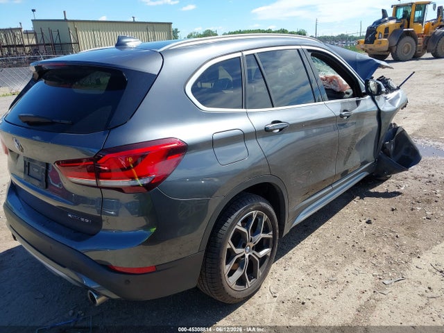 Продажа на аукционе авто 2020 Bmw X1 Xdrive28i, vin: WBXJG9C01L5R11609, номер лота: 45308814