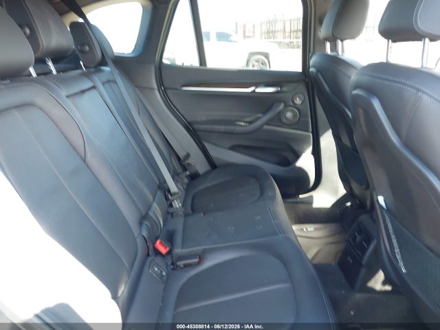 Продажа на аукционе авто 2020 Bmw X1 Xdrive28i, vin: WBXJG9C01L5R11609, номер лота: 45308814