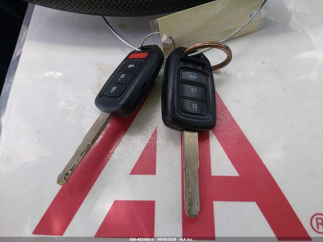 Honda Civic Lx 2016 19XFC2F53GE234277 Image 11