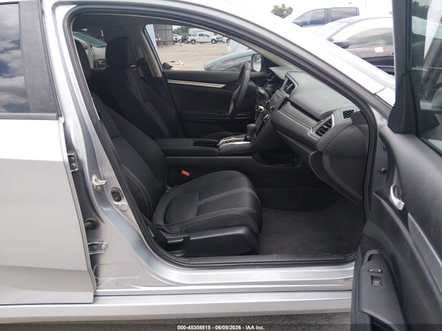 Honda Civic Lx 2016 19XFC2F53GE234277 Image 5