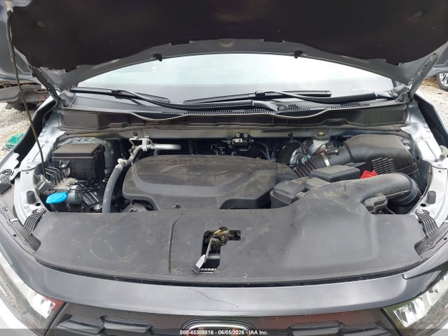 Продажа на аукционе авто 2025 Honda Odyssey Ex-l, vin: 5FNRL6H65SB084444, номер лота: 45308816
