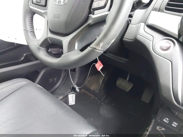 Продажа на аукционе авто 2025 Honda Odyssey Ex-l, vin: 5FNRL6H65SB084444, номер лота: 45308816