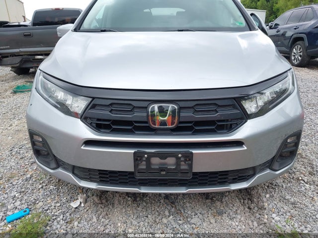 Продажа на аукционе авто 2025 Honda Odyssey Ex-l, vin: 5FNRL6H65SB084444, номер лота: 45308816