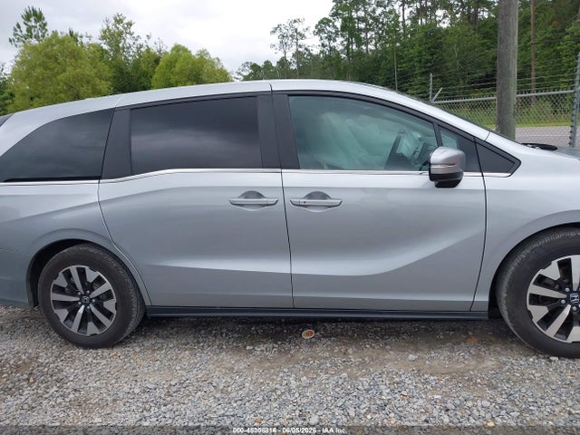 Продажа на аукционе авто 2025 Honda Odyssey Ex-l, vin: 5FNRL6H65SB084444, номер лота: 45308816