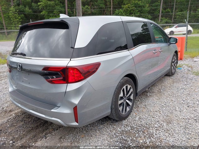 Продажа на аукционе авто 2025 Honda Odyssey Ex-l, vin: 5FNRL6H65SB084444, номер лота: 45308816