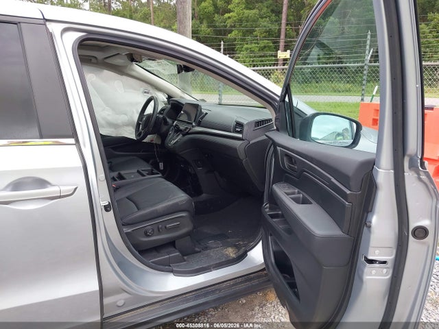 Продажа на аукционе авто 2025 Honda Odyssey Ex-l, vin: 5FNRL6H65SB084444, номер лота: 45308816