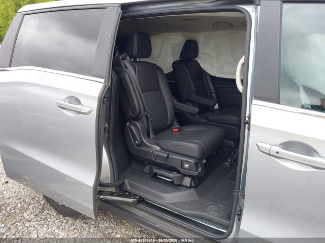Продажа на аукционе авто 2025 Honda Odyssey Ex-l, vin: 5FNRL6H65SB084444, номер лота: 45308816
