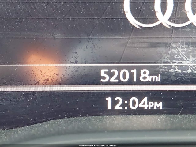 Aukcja sprzedaży 2020 Audi Q5 Premium 55 Tfsi E Quattro S Tronic, vin: WA1G2AFY0L2056373, numer aukcji: 45308817