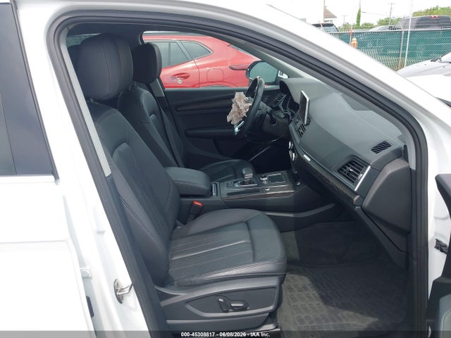 Aukcja sprzedaży 2020 Audi Q5 Premium 55 Tfsi E Quattro S Tronic, vin: WA1G2AFY0L2056373, numer aukcji: 45308817