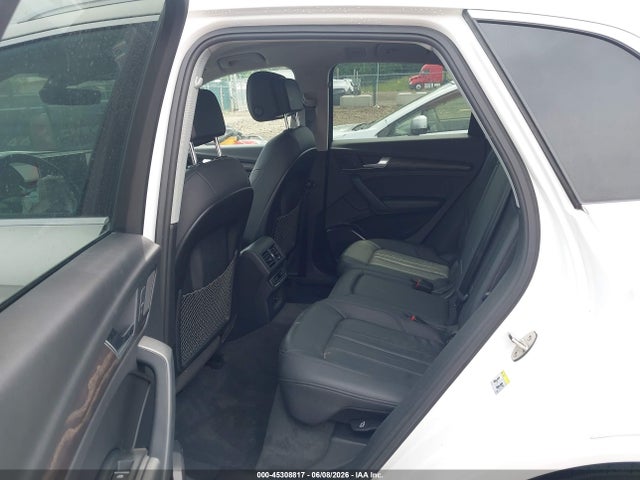 Aukcja sprzedaży 2020 Audi Q5 Premium 55 Tfsi E Quattro S Tronic, vin: WA1G2AFY0L2056373, numer aukcji: 45308817