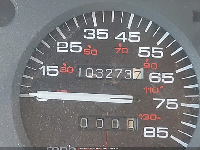 45308819 :رقم المزاد ، 1J4FJ68S1TL125361 vin ، 1996 Jeep Cherokee Sport/classic مزاد بيع