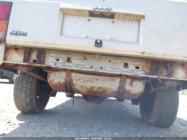 45308819 :رقم المزاد ، 1J4FJ68S1TL125361 vin ، 1996 Jeep Cherokee Sport/classic مزاد بيع