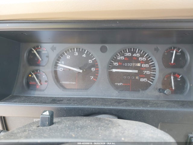 45308819 :رقم المزاد ، 1J4FJ68S1TL125361 vin ، 1996 Jeep Cherokee Sport/classic مزاد بيع