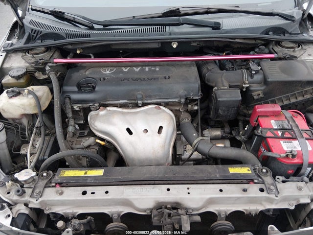 Продажа на аукционе авто 2010 Scion Tc, vin: JTKDE3B75A0303784, номер лота: 45308822