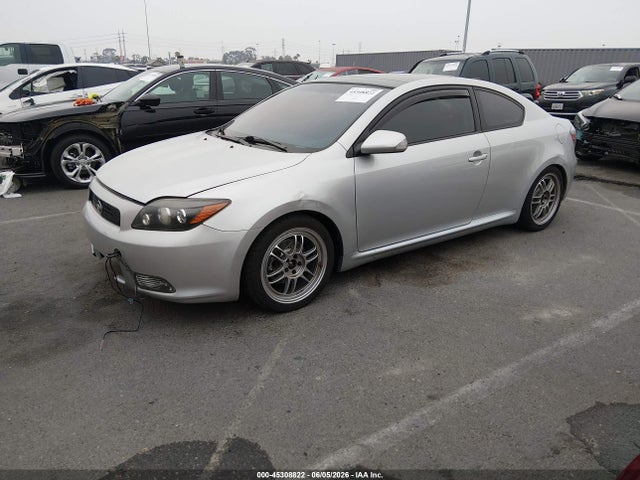 Продажа на аукционе авто 2010 Scion Tc, vin: JTKDE3B75A0303784, номер лота: 45308822