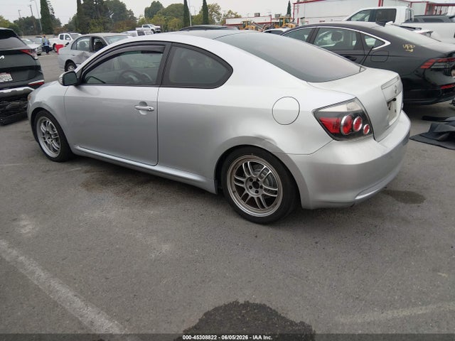 Продажа на аукционе авто 2010 Scion Tc, vin: JTKDE3B75A0303784, номер лота: 45308822