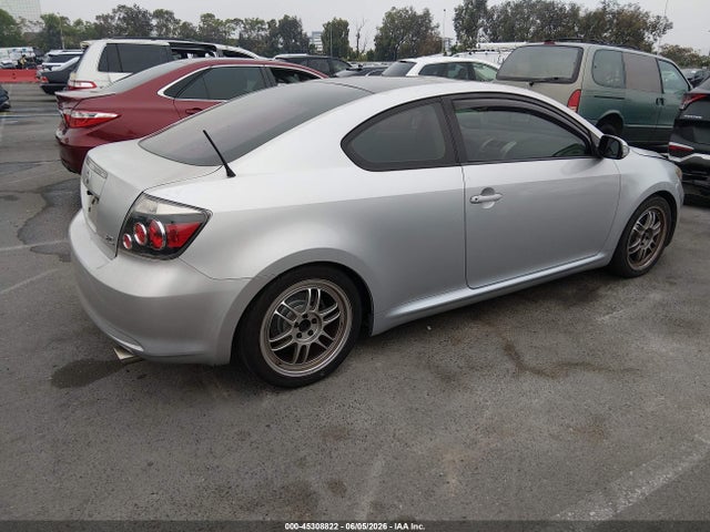 Продажа на аукционе авто 2010 Scion Tc, vin: JTKDE3B75A0303784, номер лота: 45308822
