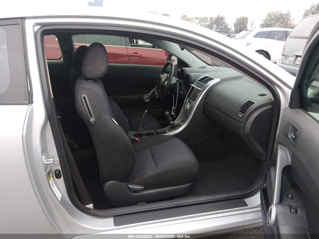 Продажа на аукционе авто 2010 Scion Tc, vin: JTKDE3B75A0303784, номер лота: 45308822
