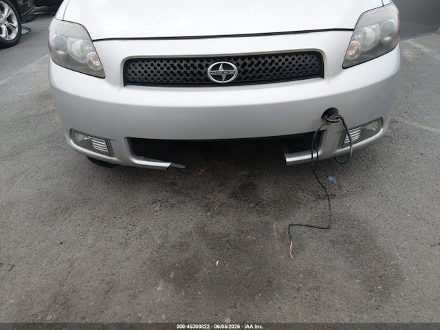 Продажа на аукционе авто 2010 Scion Tc, vin: JTKDE3B75A0303784, номер лота: 45308822