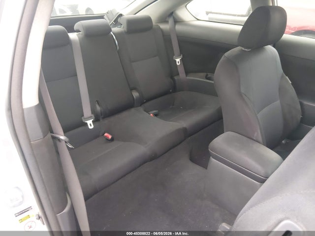Продажа на аукционе авто 2010 Scion Tc, vin: JTKDE3B75A0303784, номер лота: 45308822
