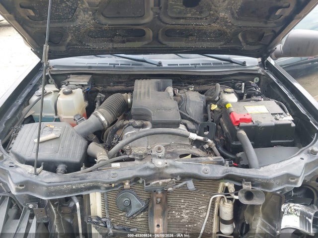 Auction sale of the 2012 Chevrolet Colorado Lt, vin: 1GCCSCF90C8120773, lot number: 45308824